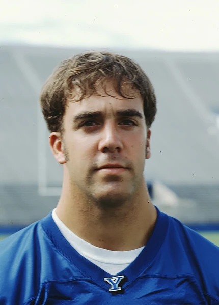 Photo of Dan March