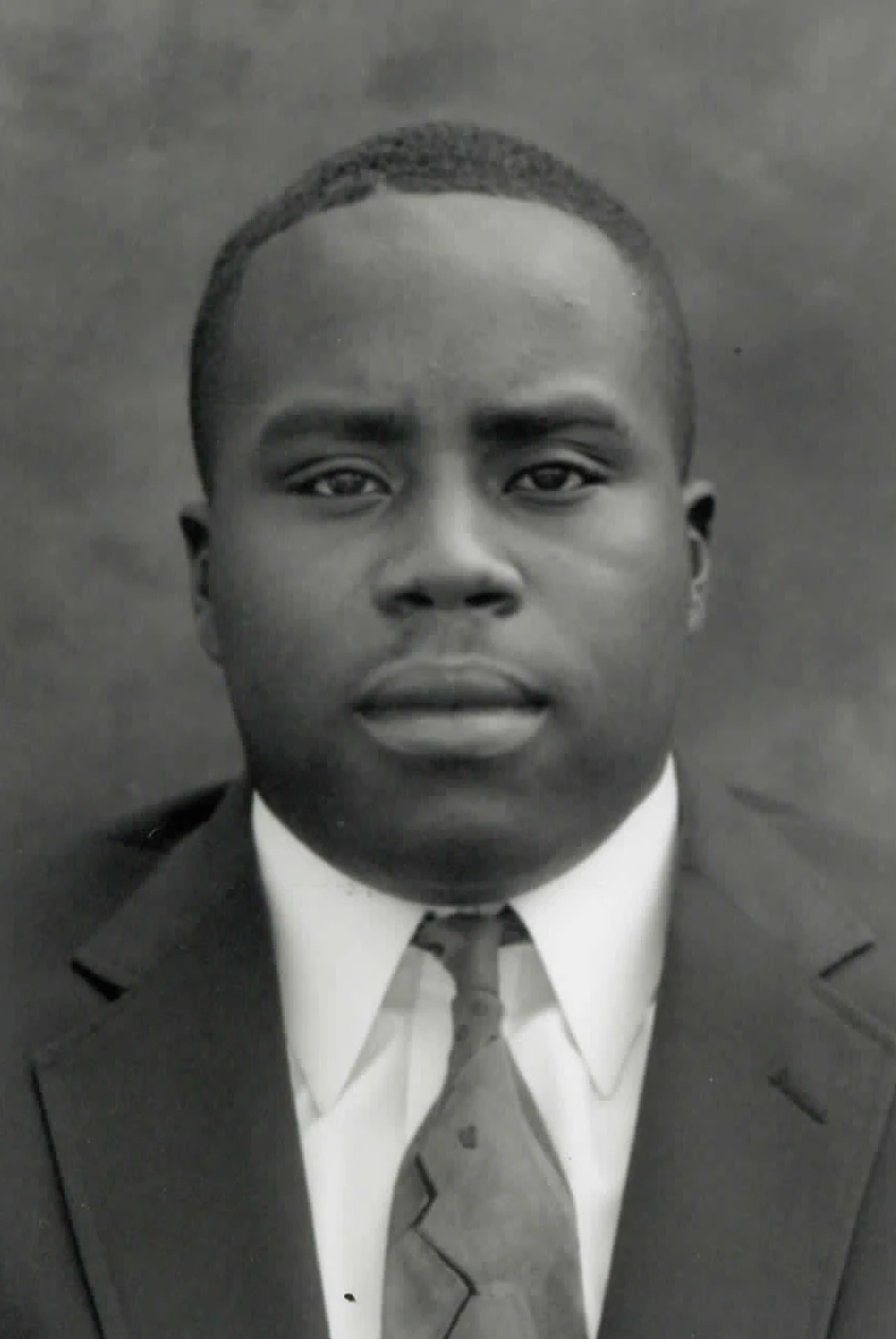 Photo of Danny Robinson