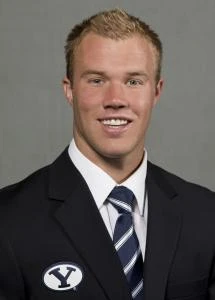 Photo of Daniel Sorensen