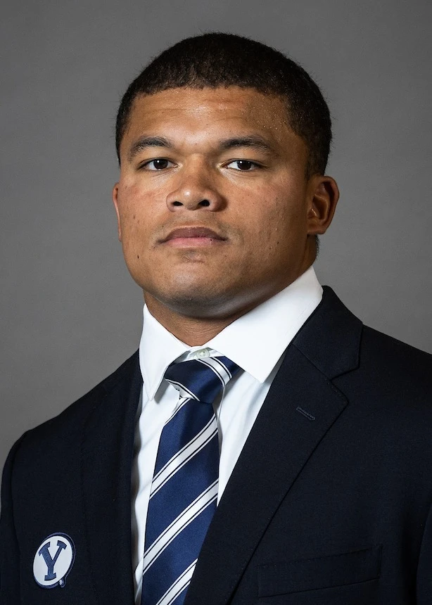 Photo of Daniel Taumoepeau