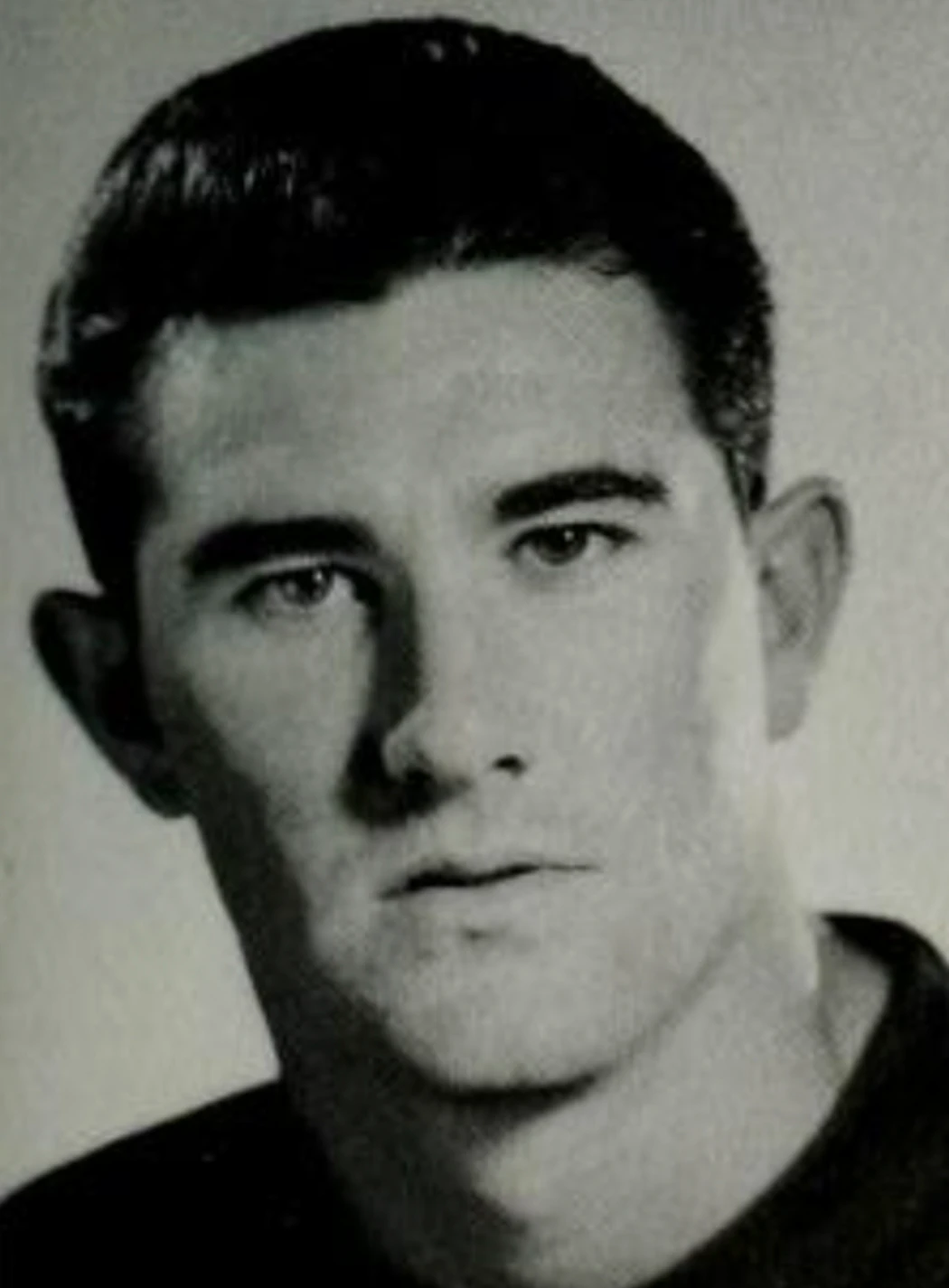 Photo of Dan Taylor