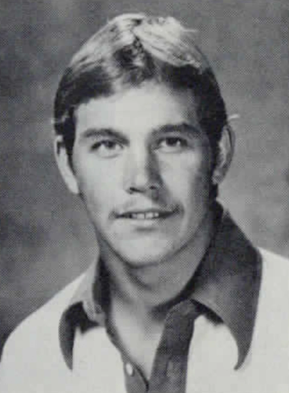 Photo of Dan Van Valkenburg