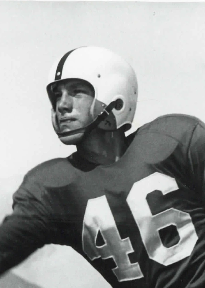 Photo of Darrell Doney