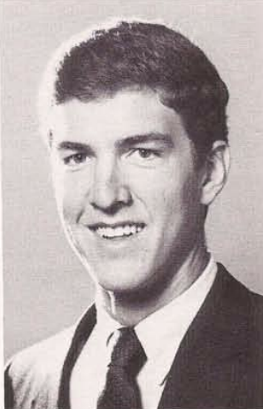 Photo of Darren Fortie