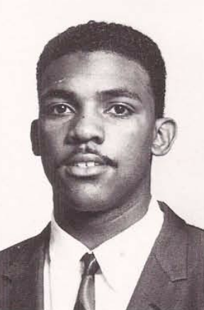 Photo of Darrin Lambert