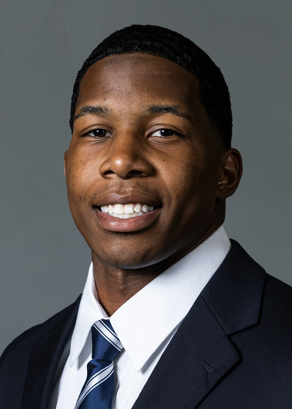 Photo of Darius Lassiter