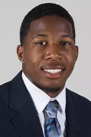 Additional photo of Darius Lassiter