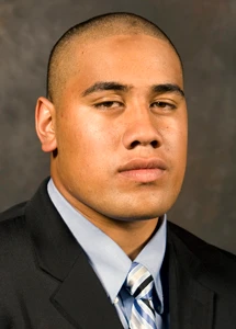 Photo of David Angilau