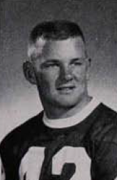 Photo of Dave Barrus