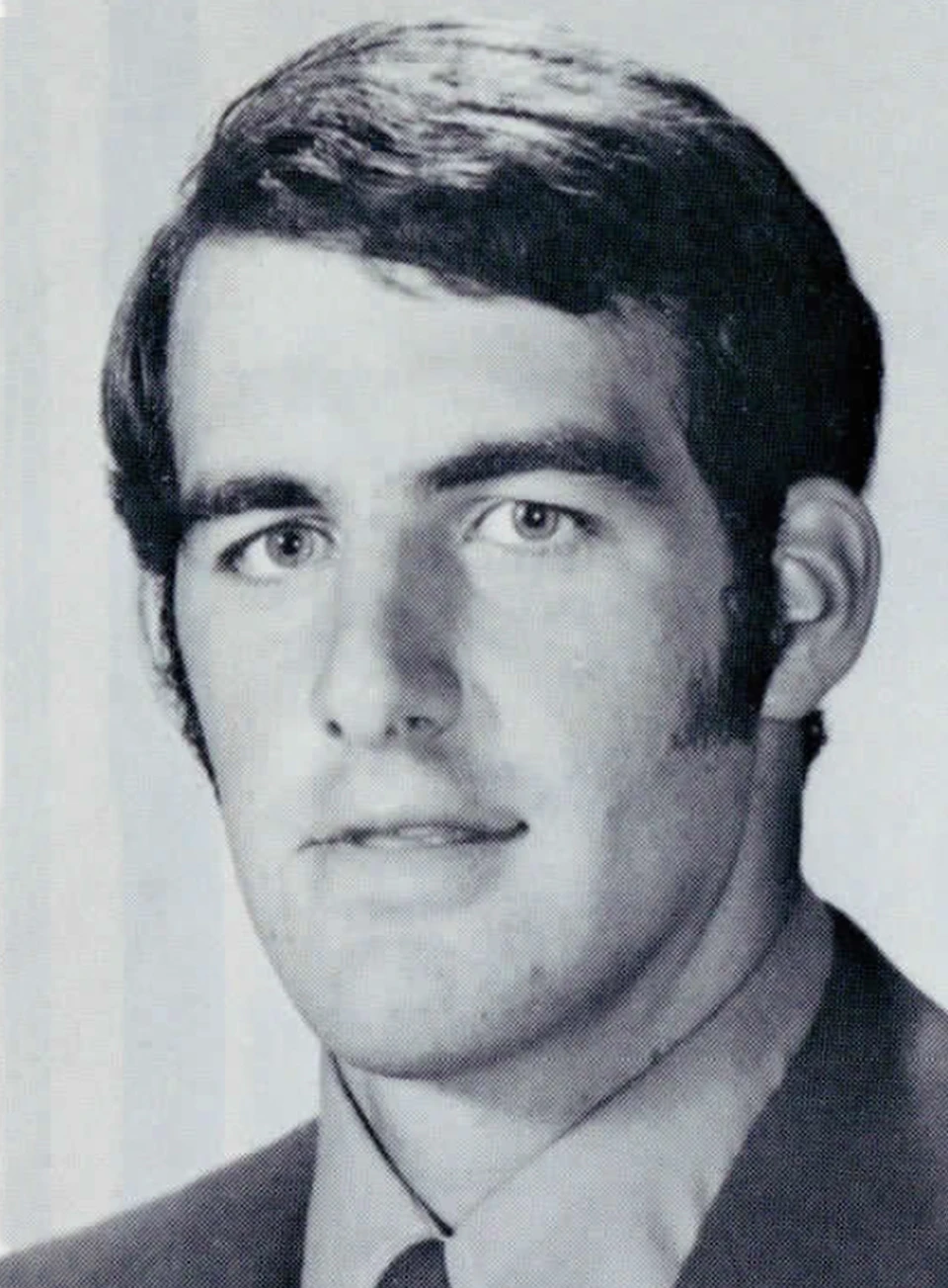 Photo of Dave Brooks