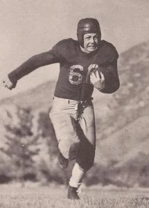 Photo of Dave Chadwick