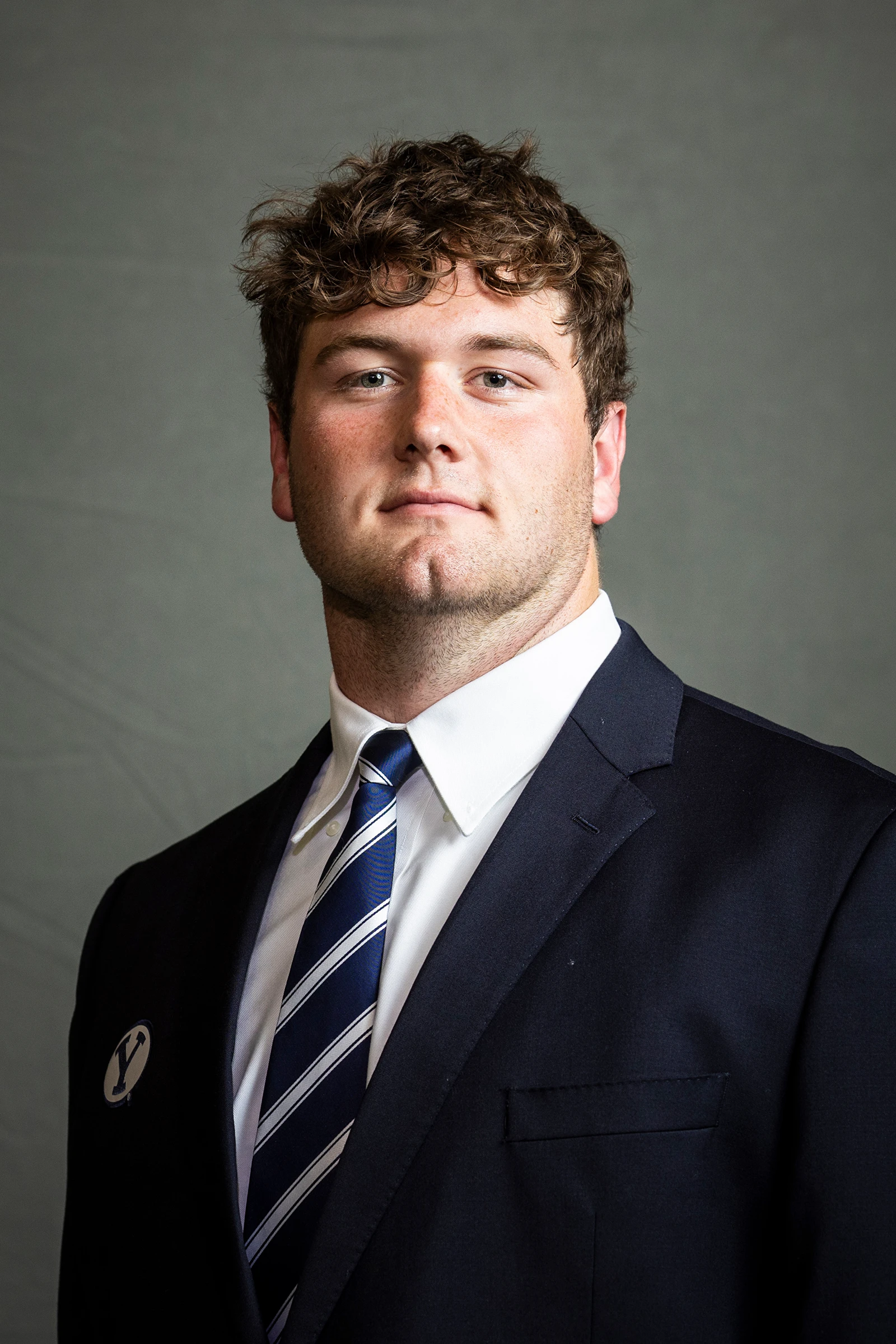 Photo of David Clifford