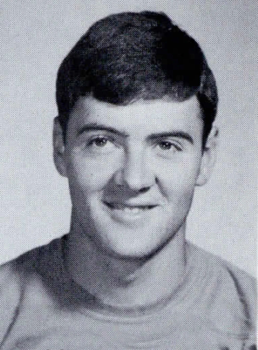 Photo of Dave Densley