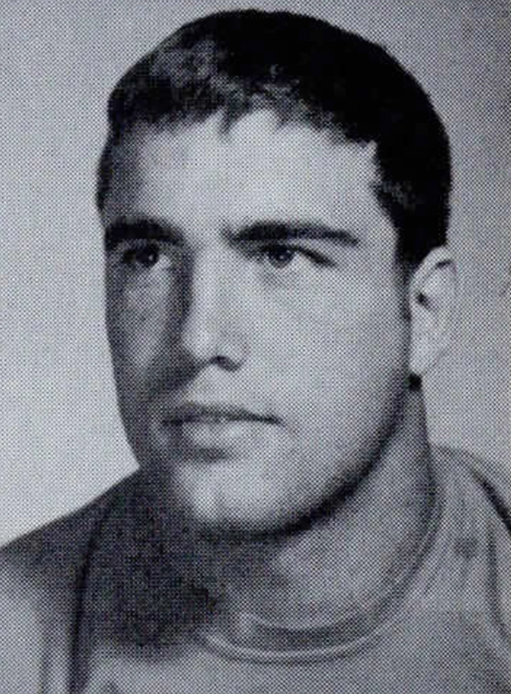 Photo of Dave Dumas