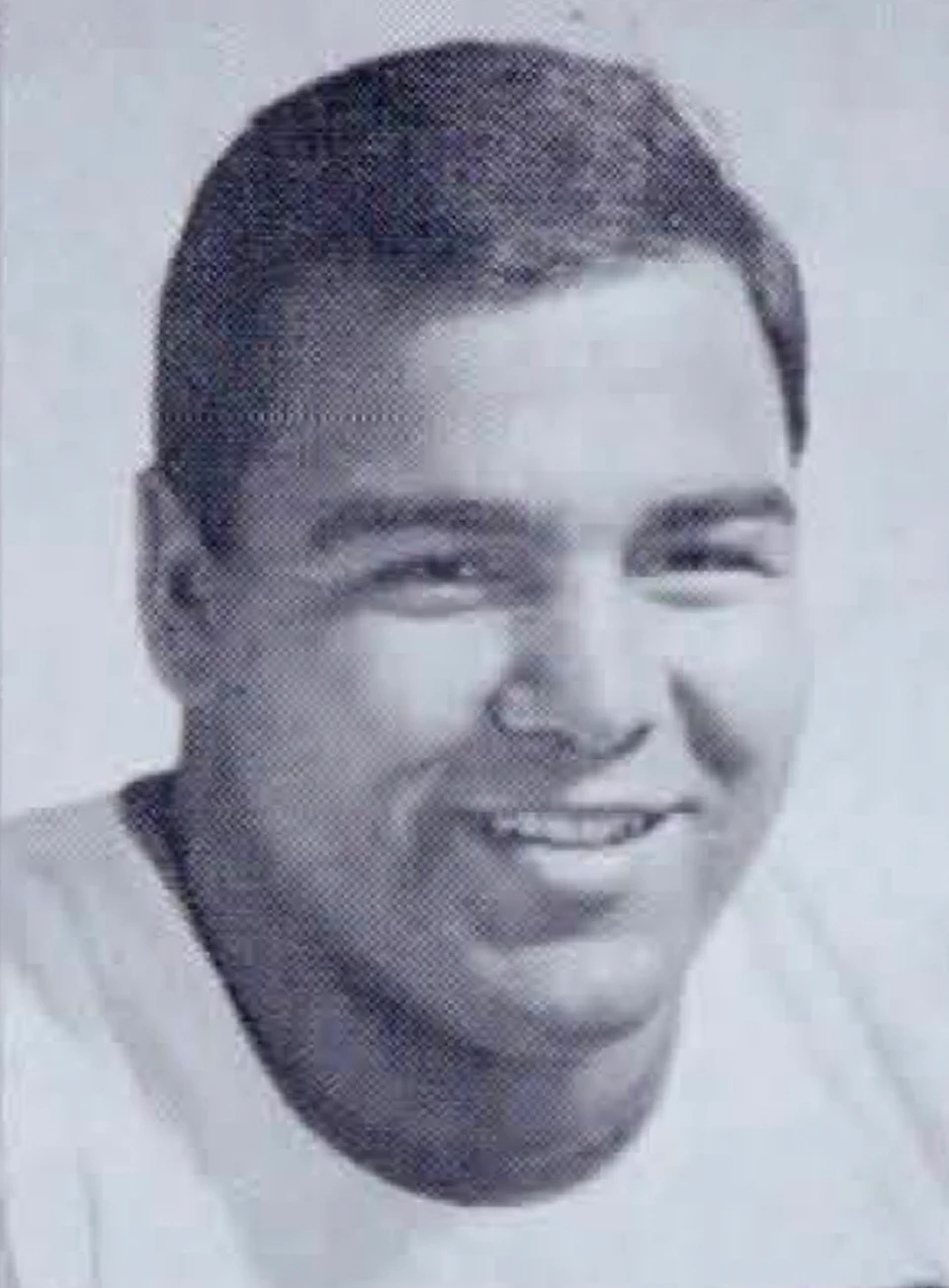 Photo of Dave Duran