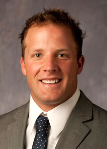Photo of David Foote