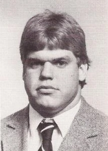 Photo of David Futrell