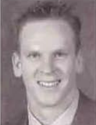 Photo of David Gooch