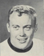 Photo of Dave Hanks