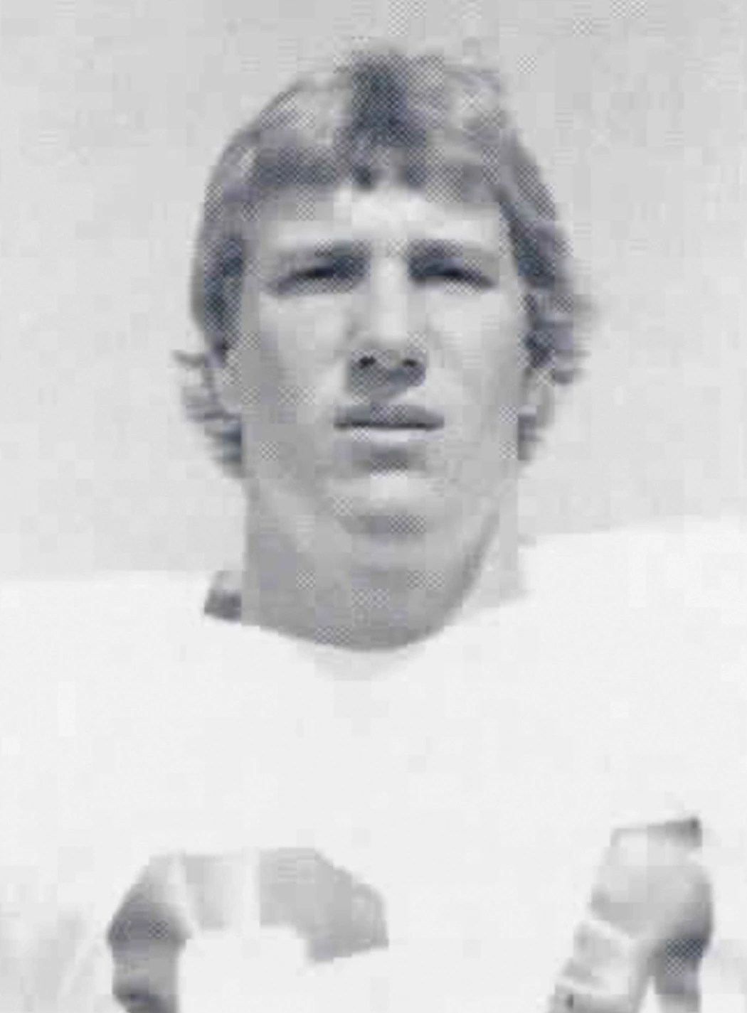 Photo of Dave Hoggan