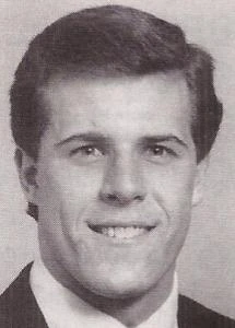 Photo of David Kinard