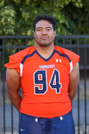 Additional photo of David Latu