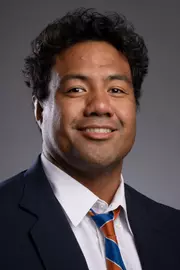 Additional photo of David Latu