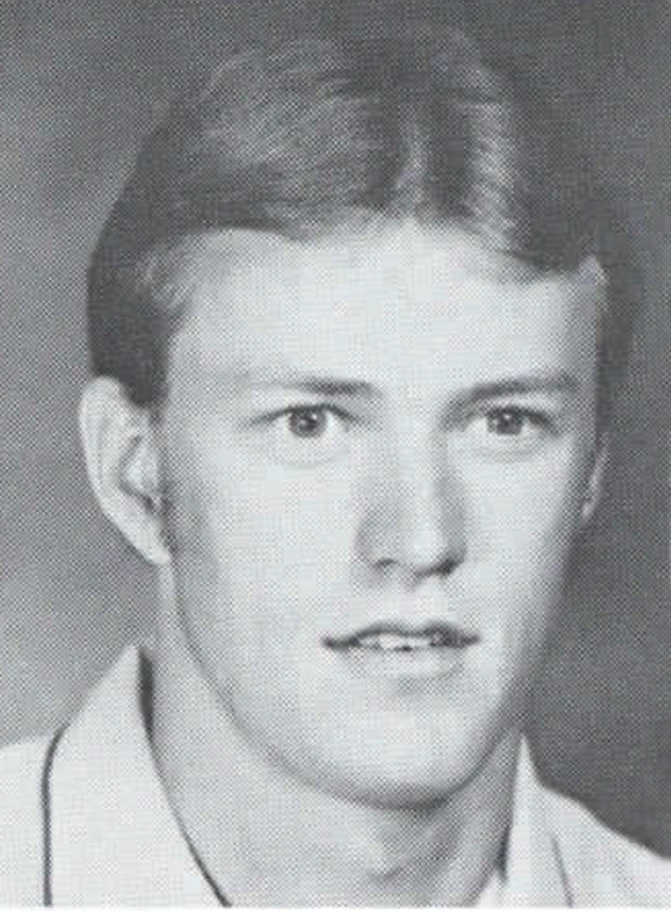 Photo of Dave Lowry