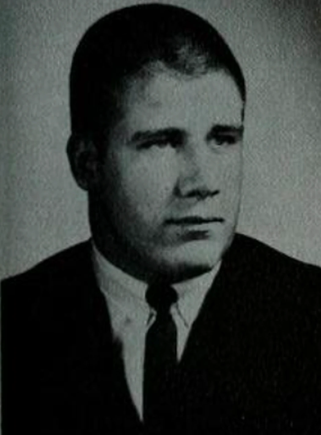 Photo of David Mayne