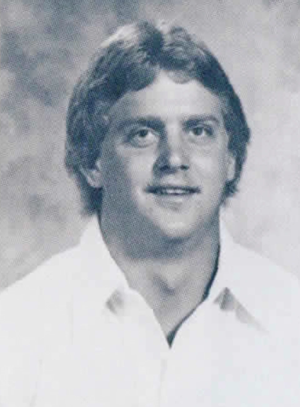 Photo of Dave McKee