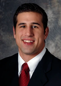 Photo of David Nixon