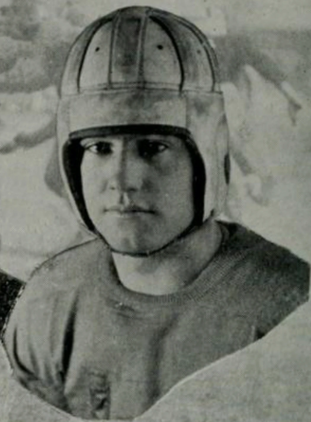 Photo of Dave Pearce