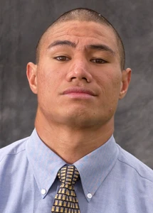 Photo of David Tafuna