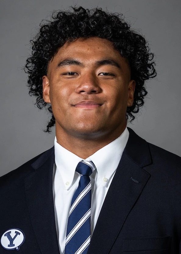 Photo of David Tangilanu