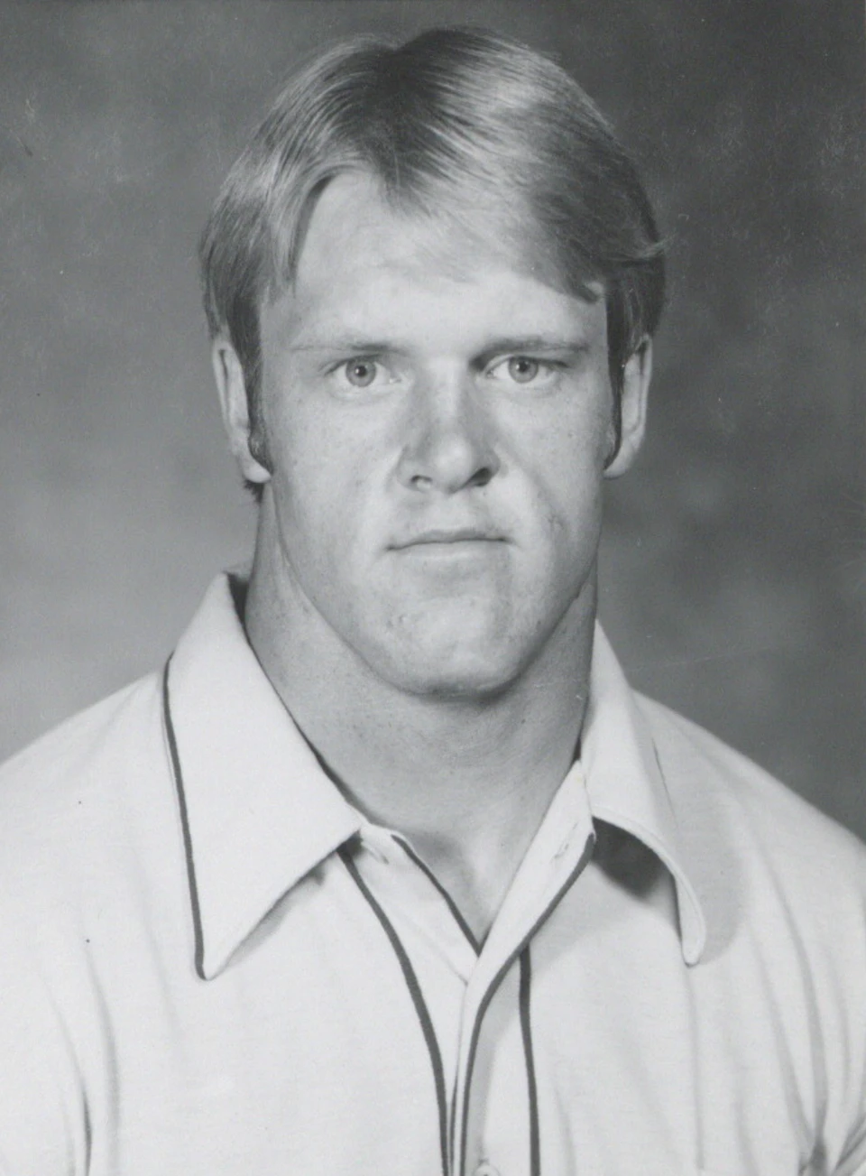 Photo of Dave Taylor