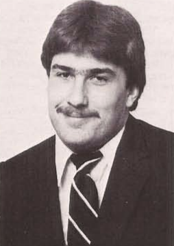 Photo of Dave Wright
