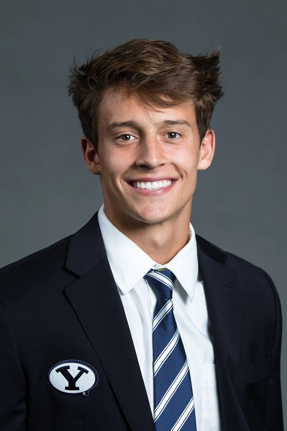 Photo of Dax Milne