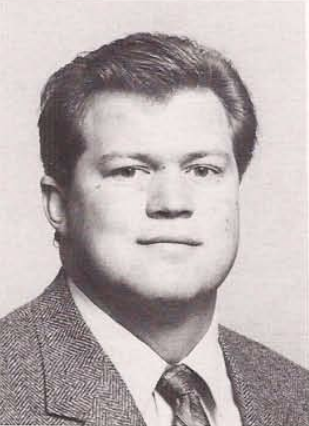 Photo of Dean Lott
