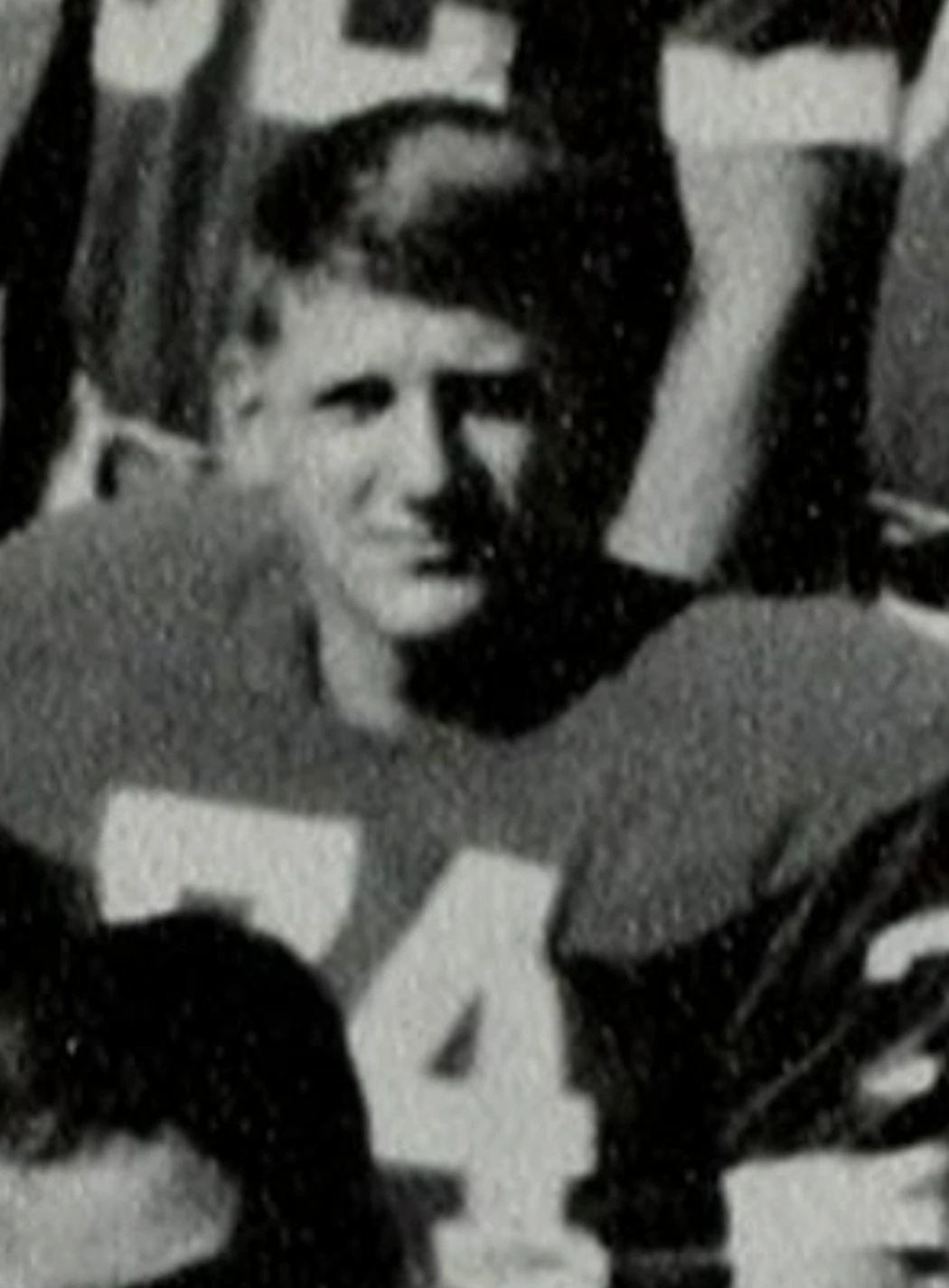 Photo of Dean Stringham