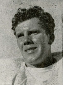 Photo of Dean Van Noy