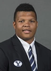 Photo of Demetrius Davis