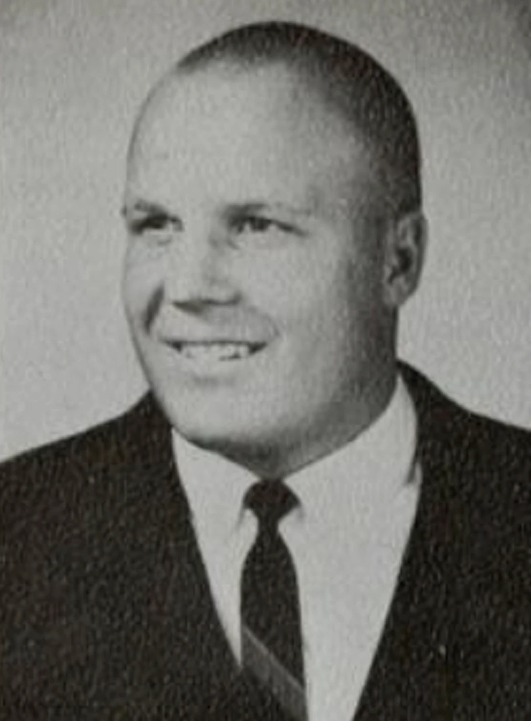 Photo of Dennis Conrad
