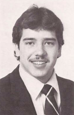 Photo of Dennis McCormick