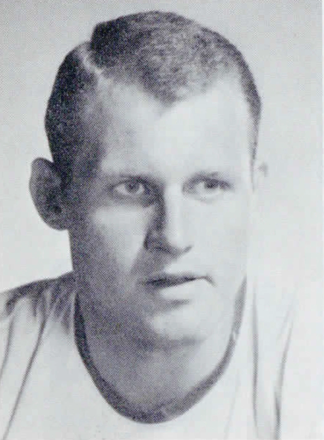 Photo of Dennis Palmer