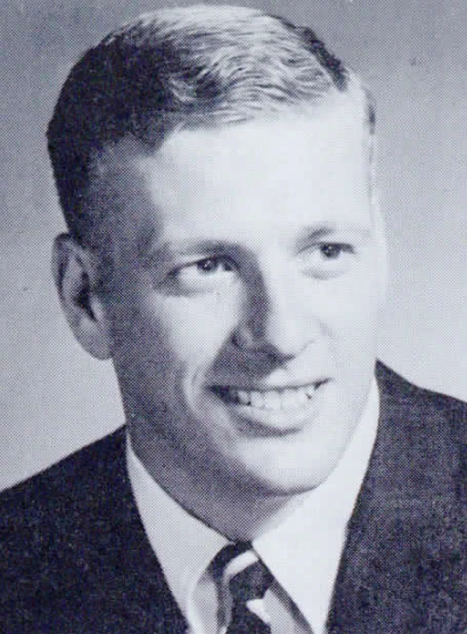 Photo of Dennis Patera
