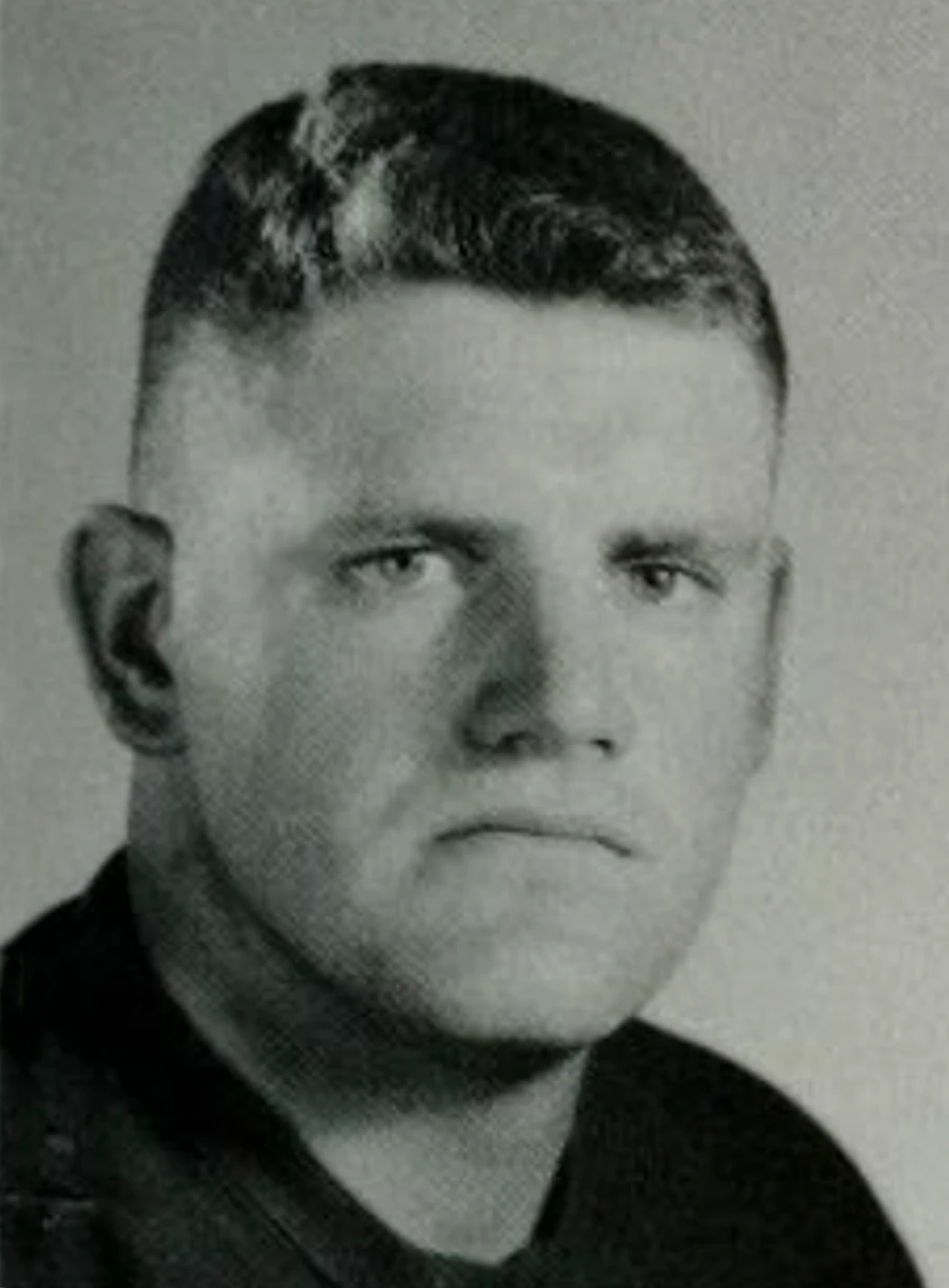 Photo of Dennis Peterson