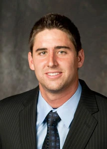 Photo of Dennis Pitta