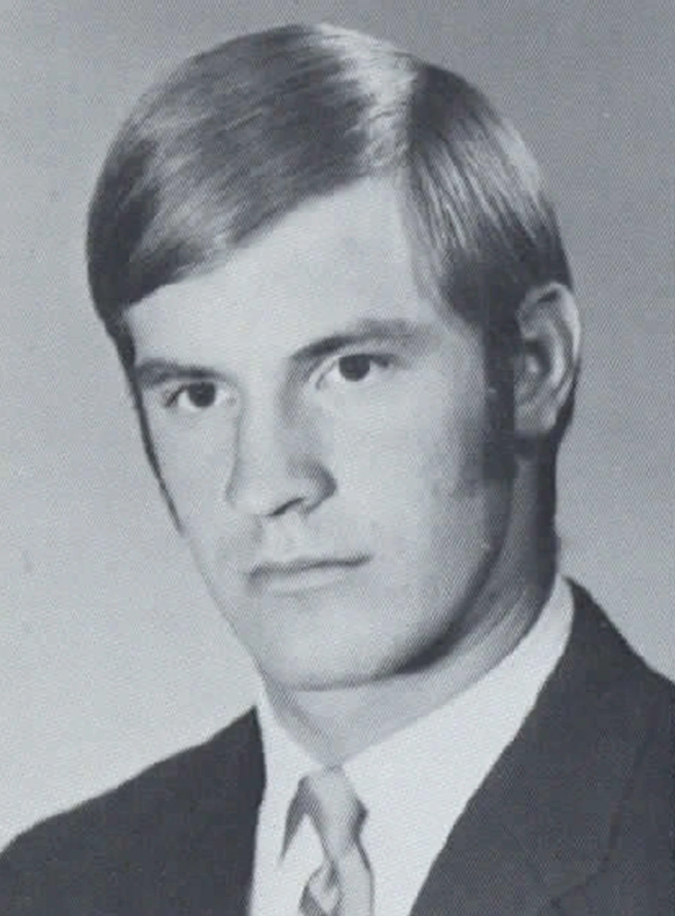 Photo of Dennis Poppinga