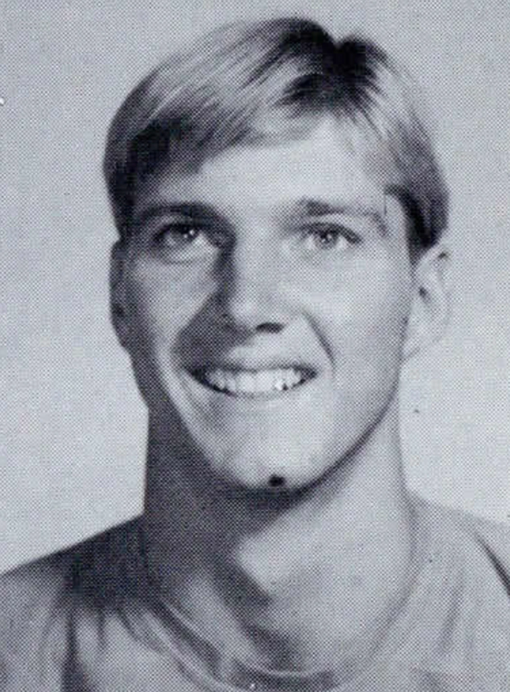 Photo of Dennis Watford