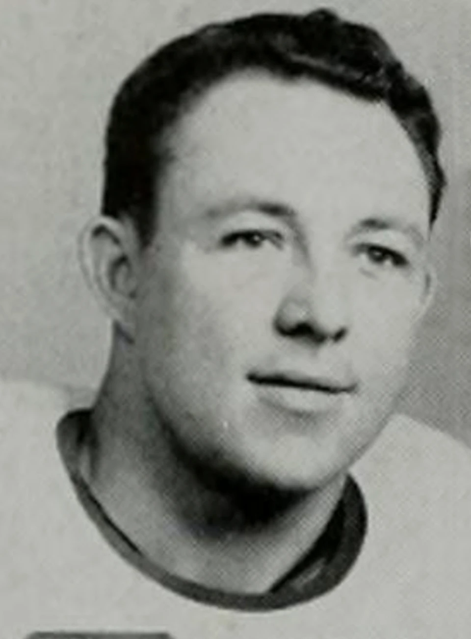 Photo of DeRay Eyre